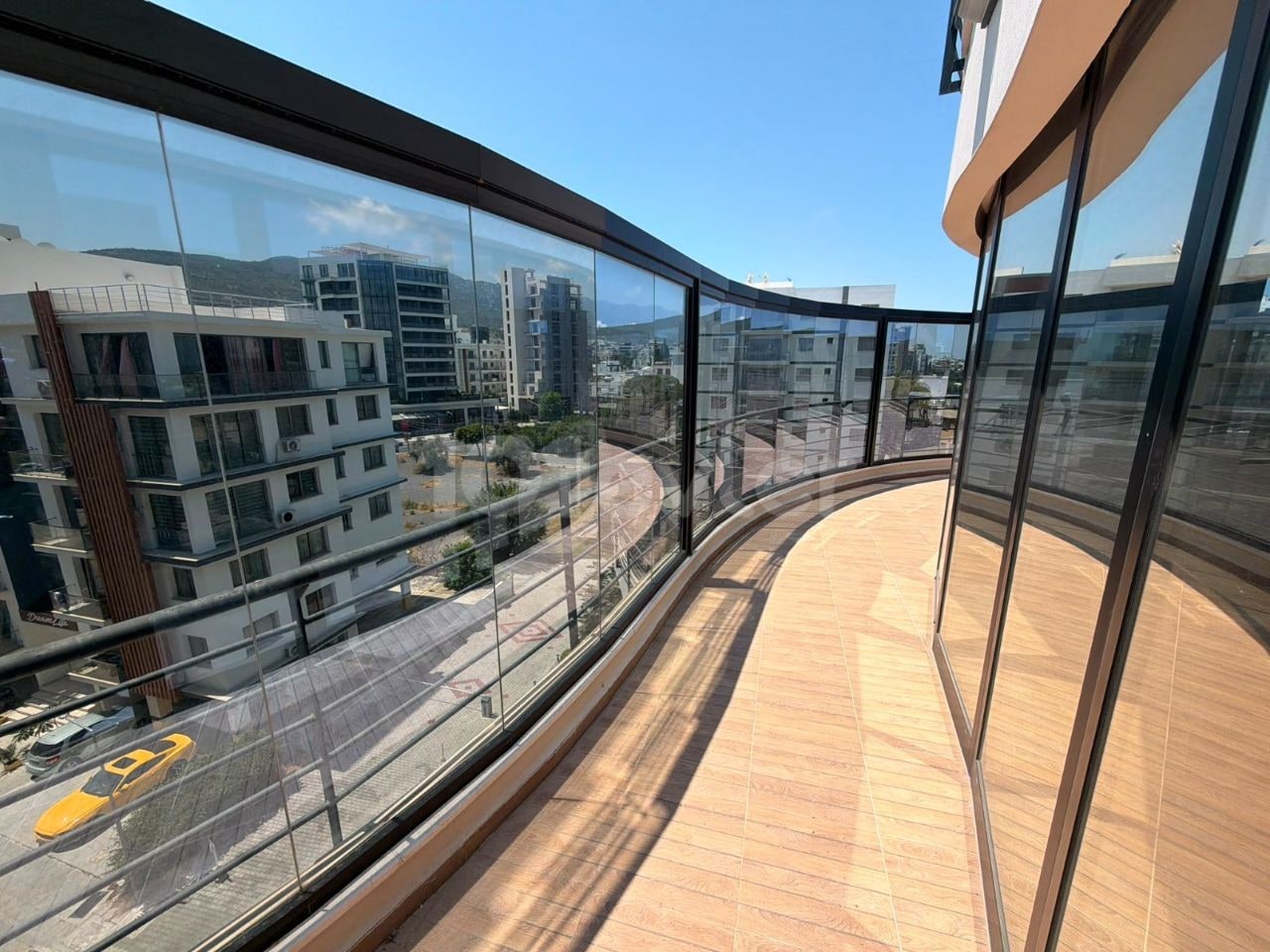 Girne The V Residence’ta Lüks 2+1 | Full Eşyalı